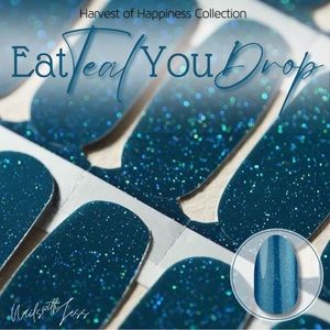 Color Street Eat Til You Drop
